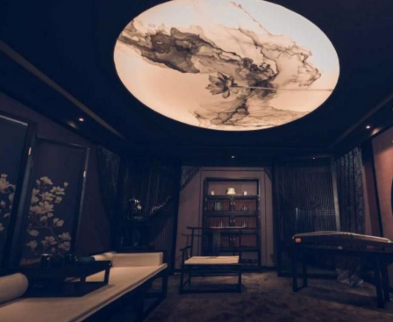 一定要去的青羊区高端木桶浴洗浴中心(青羊区真爱水疗)