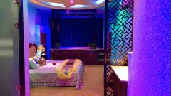 老板带我体验了一次芙蓉区桑拿日式会所,陪你度过闲暇时光