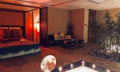 探秘金水区顶级SPA，朋友推荐的高端休闲会所体验