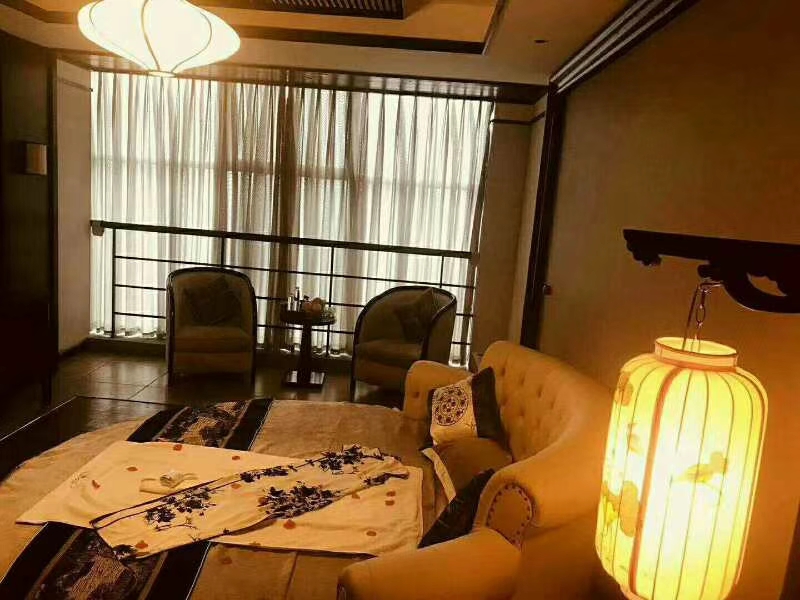 重庆石坪桥按摩好去处，体验舒适休闲时光