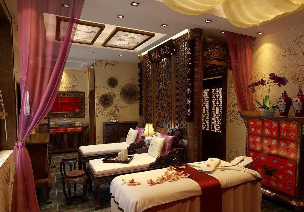 昆山按摩店营业时间及联系方式查询