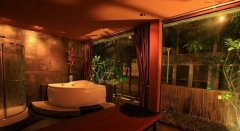 偶然邂逅翔安高端洗浴，按摩中觅得宁静时光