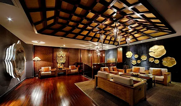 南岸区水疗爽翻天，环境佳服务热情周到