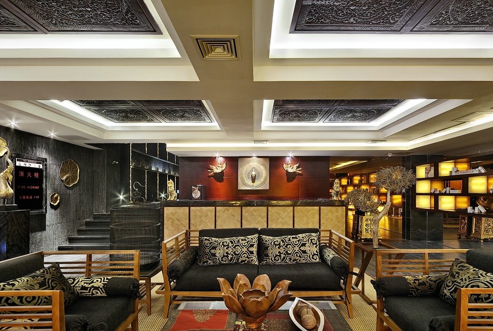 武清区男士尊享日式SPA洗浴，放松身心之旅