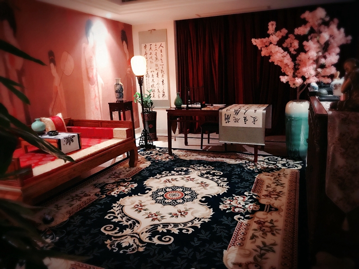 极力推荐云岩区高端SPA(云岩区减压会所)